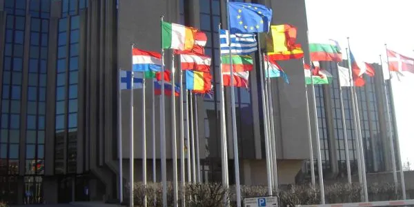 Parlamento Europeo