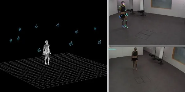 Problemas de movilidad que se resuelven con rehabilitación con IA y Deep Learning