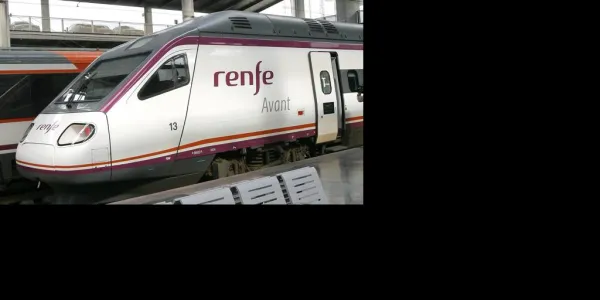 Renfe
