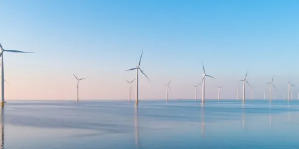 Molinos de viento