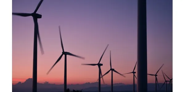 Molinos de viento