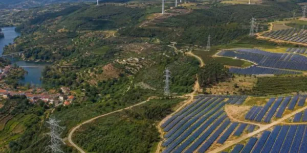 Energías renovables