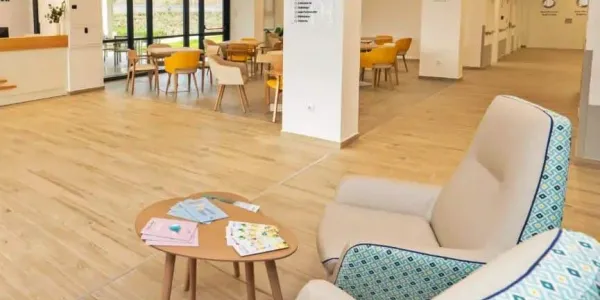 Madrid crea residencias para personas con necesidades especiales