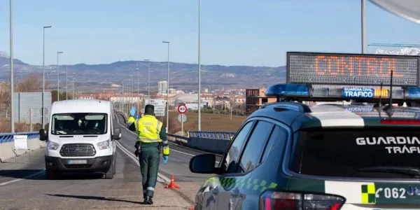 Nuevas medidas en Murcia, La Rioja, Cantabria, restricciones en Madrid y Cataluña y últimas noticias del coronavirus en España hoy | EFE