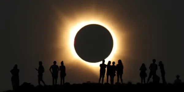 eclipse solar