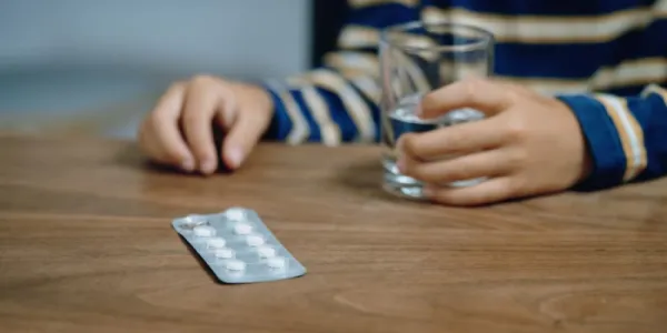 reto del paracetamol