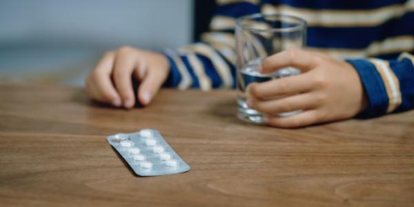 reto del paracetamol