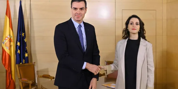 Arrimadas