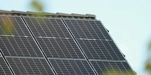 Placas solares