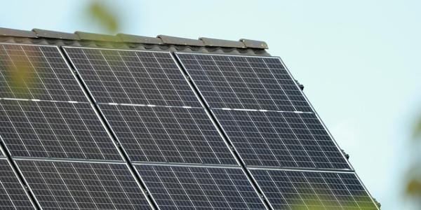 Placas solares
