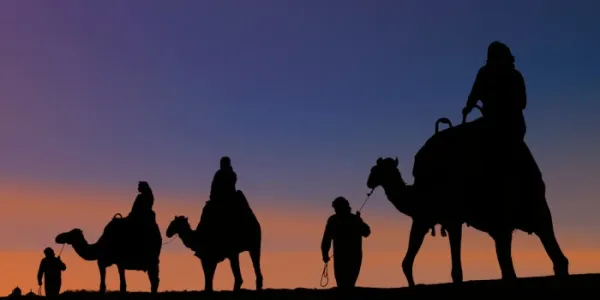 Reyes Magos