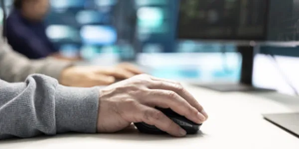 Riesgos digitales en Internet