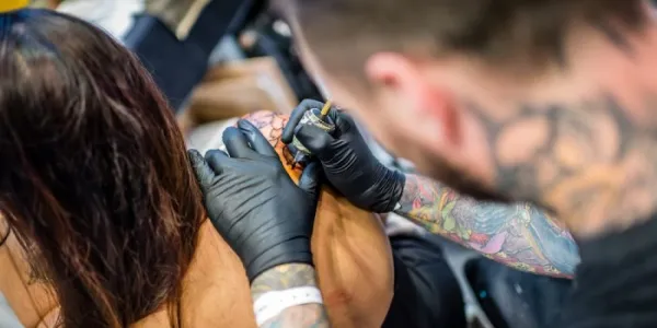 tatuajes