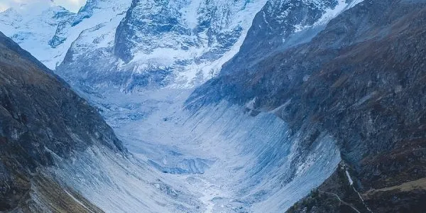 Los ríos del norte corren grave peligro