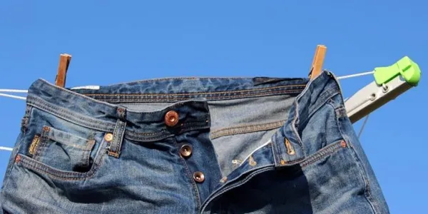La industria textil se plantea la producción de ropa biodegradable para dejar de contaminar.