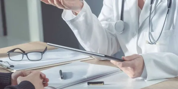 Muchos españoles no se realizan el chequeo médico anual