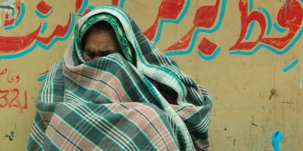 ACNUR reclama igualdad en salud mental para refugiados