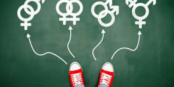 Infografía sobre la salud sexual de los jóvenes