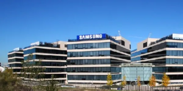 Samsung España