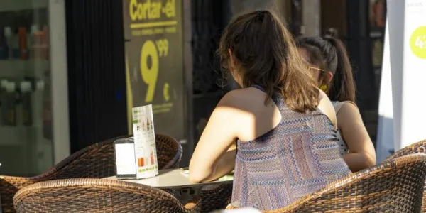La Audiencia Nacional suspende la aplicación en Madrid de la orden sobre restricciones a la hostelería y el ocio nocturno