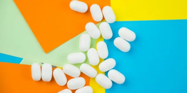 paracetamol