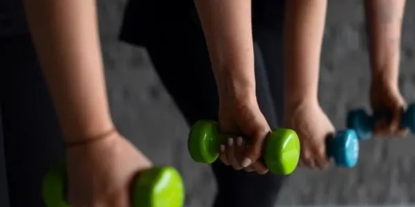 Sarcopenia y riesgo de discapacidad