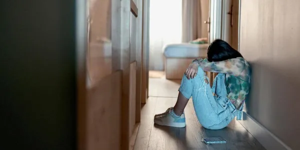 Más de la mitad de las agresiones a niños son a través de internet