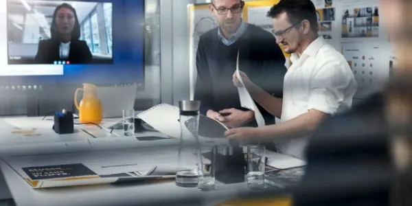 Jungheinrich soluciones para el sector logístico