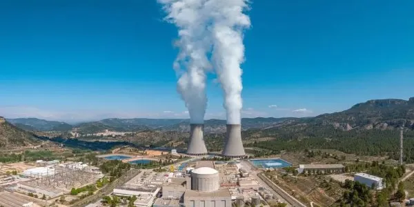El sector nuclear en España