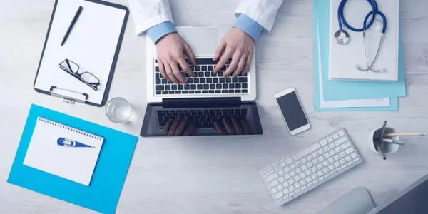 ASHO, compañía tecnológica de la salud