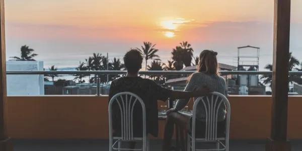 Compra de la segunda vivienda en España