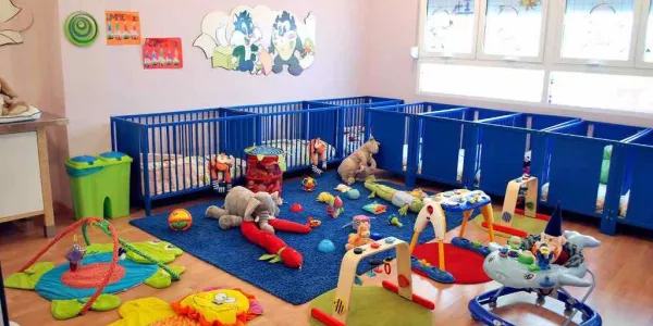 ¿Cuándo se reabrirán los centros infantiles?