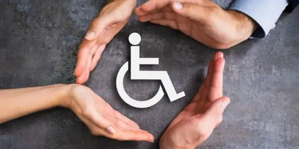 Por fin el seguro dejará de ser algo discriminatorio para las personas con discapacidad