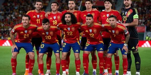 Selección Española