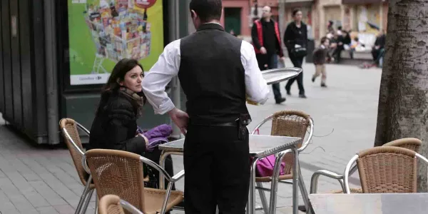 Aumenta el empleo en Semana Santa