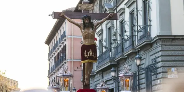 Semana Santa