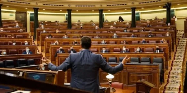 ¿Quieres ser político?