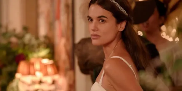 Adriana Ugarte en Parot