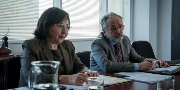 series ganadoras de los Premios Ondas 2025 - Foto: Movistar Celeste