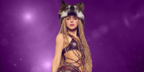 Shakira