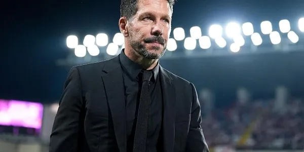 Diego Pablo Simeone