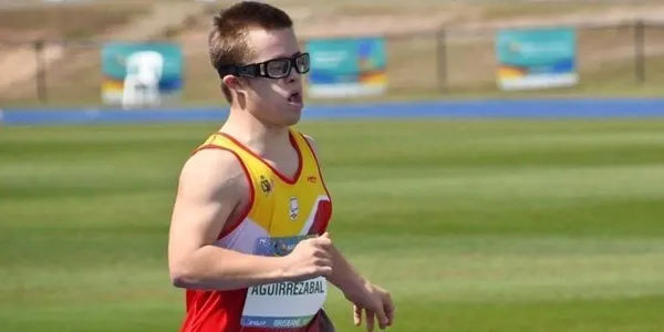 Deporte inclusivo para las personas con síndrome de Down y autismo