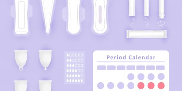El Síndrome del Shock Tóxico es provocado por un mal uso de los productos de higiene menstrual