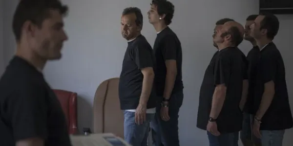 El Teatro de Inclusión y Comunitario presenta 'Sinergia'.