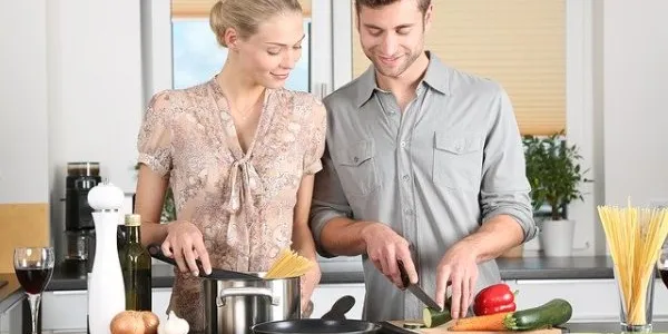 La cocina que ayuda a tu sistema inmunológico