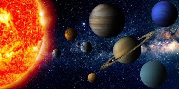 Conoce el futuro de nuestro Sistema Solar