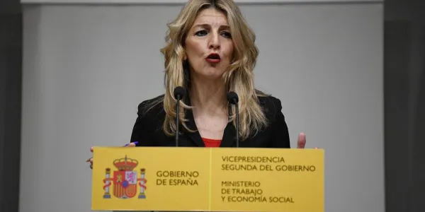 El SMI aumentará en España
