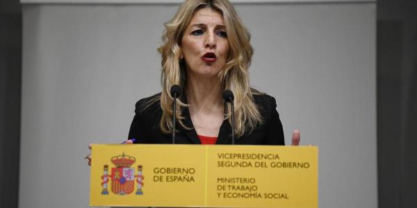 El SMI aumentará en España