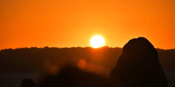 Solsticio de verano
