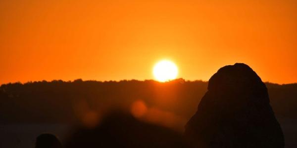 Solsticio de verano